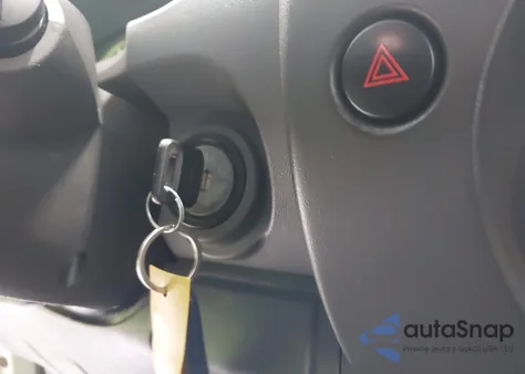 2009 Nissan Xterra X из США, поврежденный, VIN 5N1AN08W19C515854